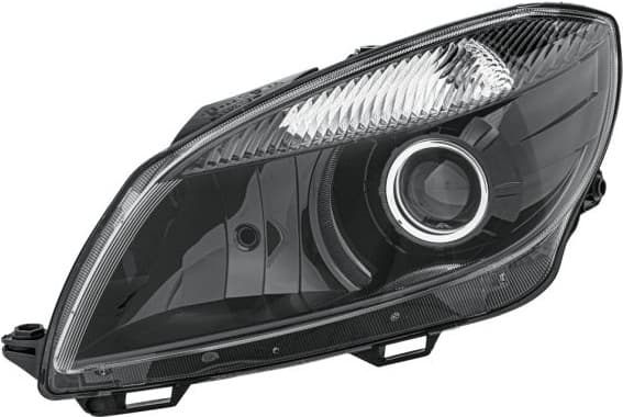 Headlight 1EL010417491