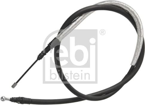 Cable Pull, parking brake 170920