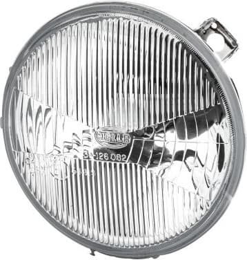 Insert, headlight 1B3126677051