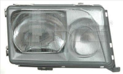 Headlight 20-3768-05-2