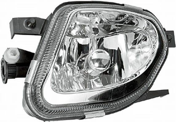 Front Fog Light 1NB008275041