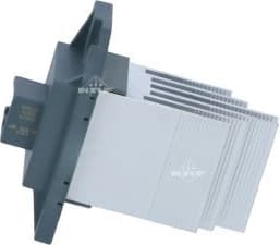 Resistor, interior blower 342079