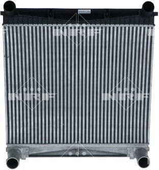 Charge Air Cooler 30911