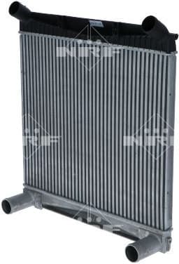 Charge Air Cooler 30911 - image 2