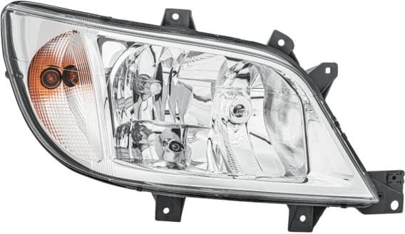 Headlight 1EH246047061