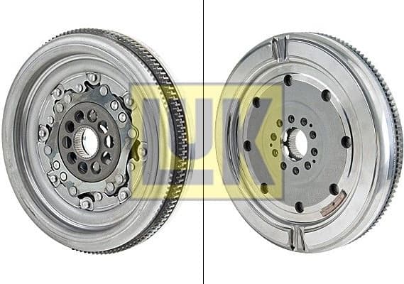 Flywheel LuK DMF 415075509