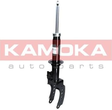 Shock absorber front 2000066 - image 2