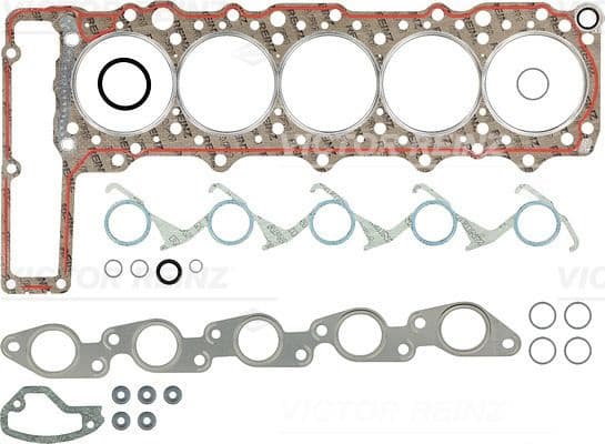 Gasket Kit, cylinder head 02-29245-01