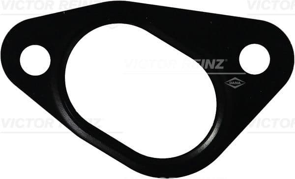 Gasket, exhaust manifold 71-36724-00 - image 2