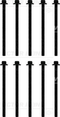 Cylinder Head Bolt Set 14-32132-01