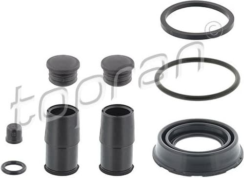 Repair Kit, brake caliper 117 093