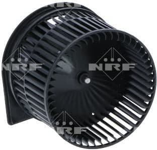 Interior Blower 34210