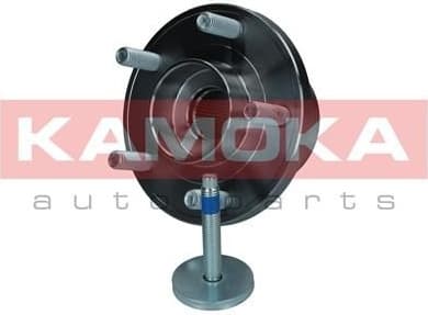 Wheel Bearing Kit 5500143 - image 2