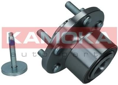 Wheel Bearing Kit 5500143 - image 3