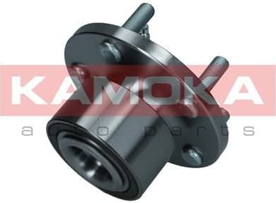 Wheel Bearing Kit 5500143 - image 4