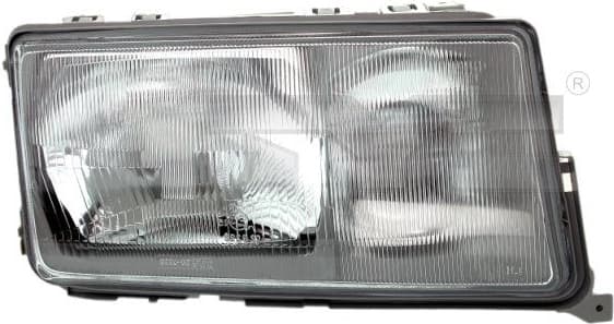 Headlight 20-3220-05-2