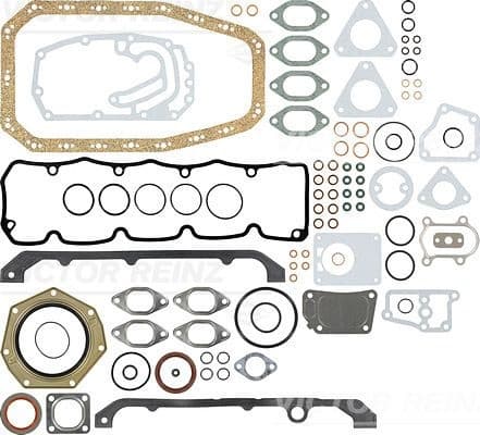 Full Gasket Kit, engine 01-33951-07