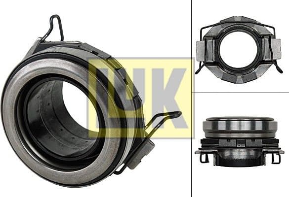 Clutch Release Bearing 500053610