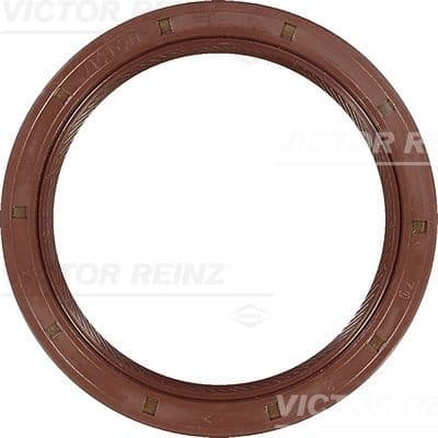 Shaft Seal, camshaft 81-33627-00