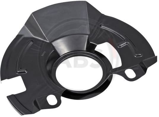 Splash Guard, brake disc 11396