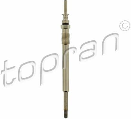 Glow Plug 206 654