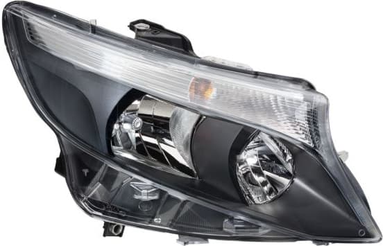Headlight 1EL011284881
