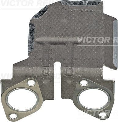 Gasket, exhaust manifold 71-31854-00 - image 2
