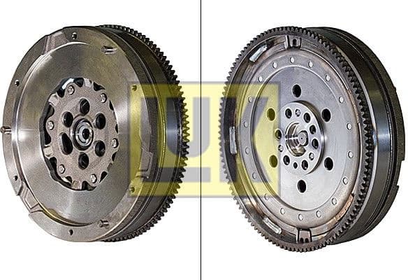 Flywheel LuK DMF 415059410
