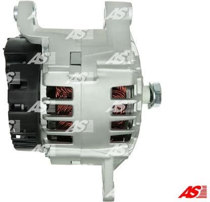 Alternator AS A3073 - image 2