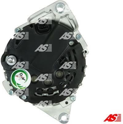 Alternator AS A3073 - image 3