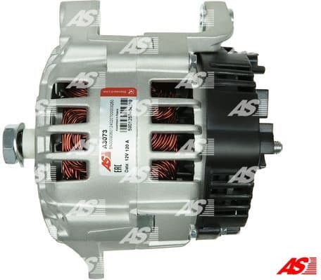 Alternator AS A3073 - image 4