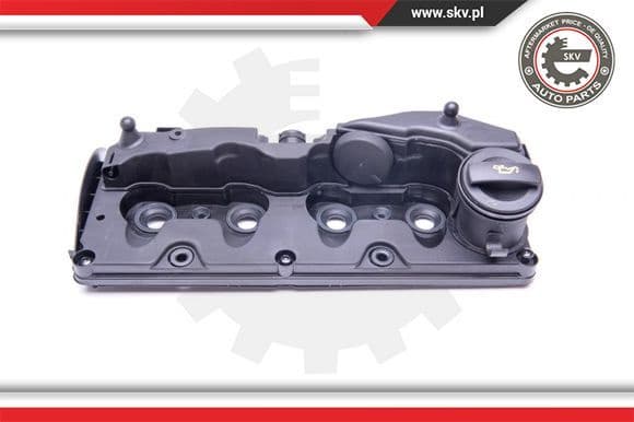 Cylinder Head Cover 48SKV019 - image 2