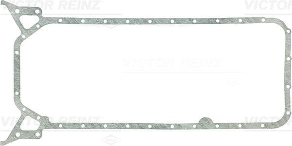 Gasket, oil sump 71-26572-10
