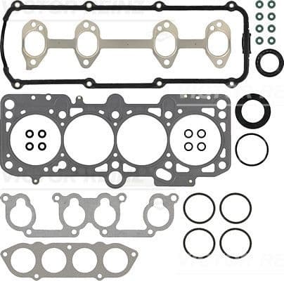 Gasket Kit, cylinder head 02-34140-02
