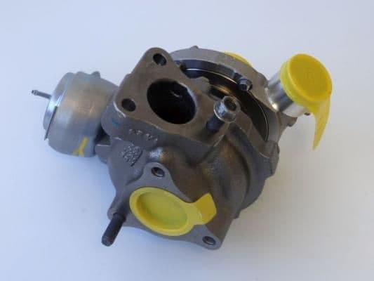 Charger, charging (supercharged/turbocharged) OE REMAN LTRPA7752742