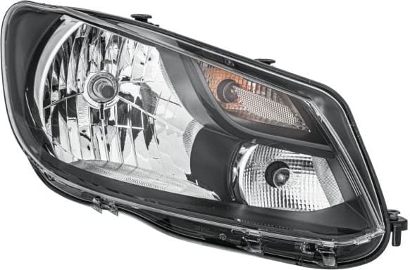 Headlight 1EL010551121