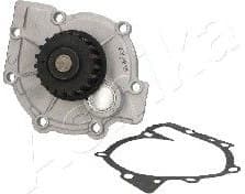 Water Pump, engine cooling 35-00-0701