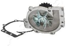 Water Pump, engine cooling 35-00-0701 - image 2