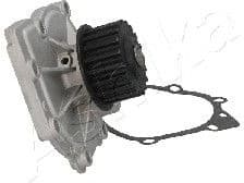 Water Pump, engine cooling 35-00-0701 - image 3