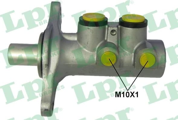 Brake Master Cylinder 1753