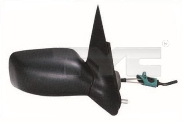 Exterior Mirror 310-0041