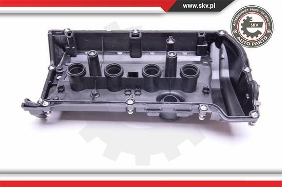 Cylinder Head Cover 48SKV017 - image 3