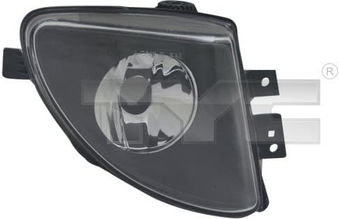 Front Fog Light 1912050019