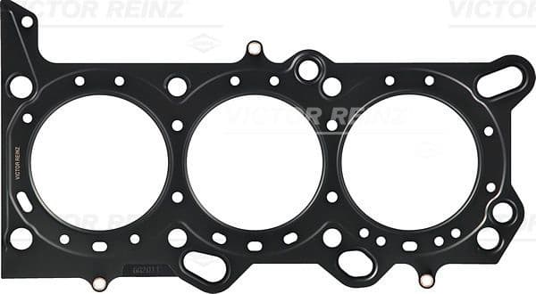 Gasket, cylinder head 61-53650-00 - image 2