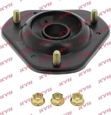 Repair Kit, suspension strut support mount Suspension Mounting Kit SM5090