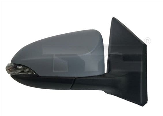 Exterior Mirror 336-0088