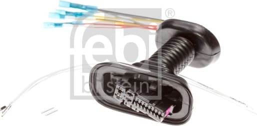 Cable Repair Set, door febi Plus 107106