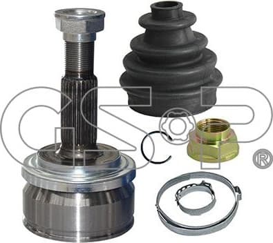 Joint Kit, drive shaft 859213