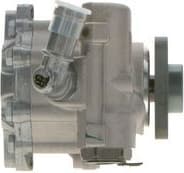 Hydraulic Pump, steering KS01000523 - image 4