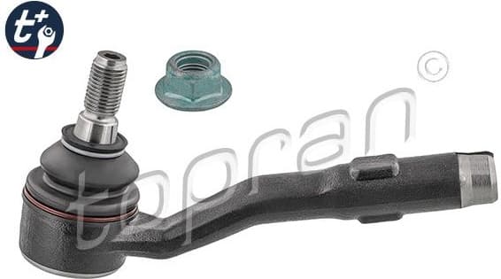 Tie Rod End t+ 503 078